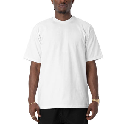 Pro Club Men's Heavyweight (TALL) Short Sleeve T-Shirt