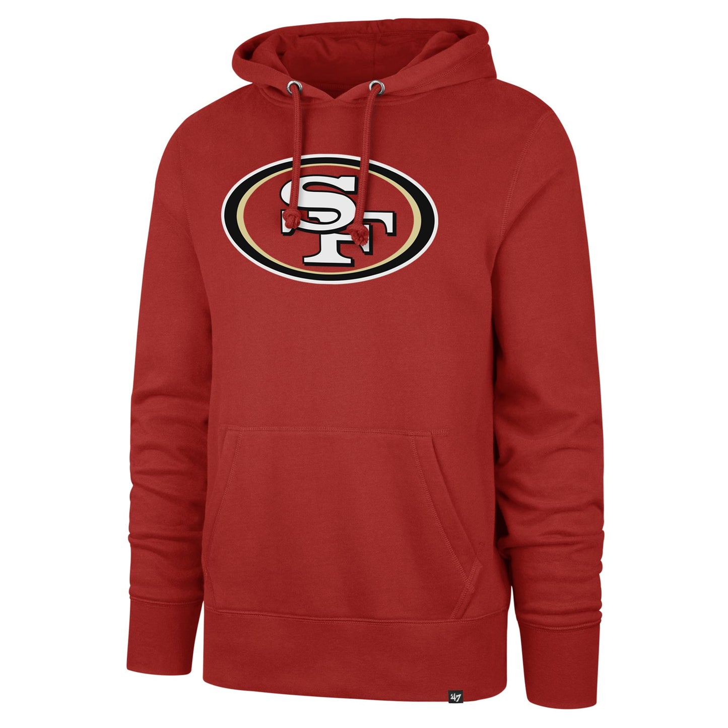 San Francisco 49er's '47 Hoodie