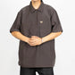 FB County Short Sleeve Zip Shirt