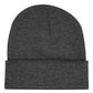 Plain Beanie