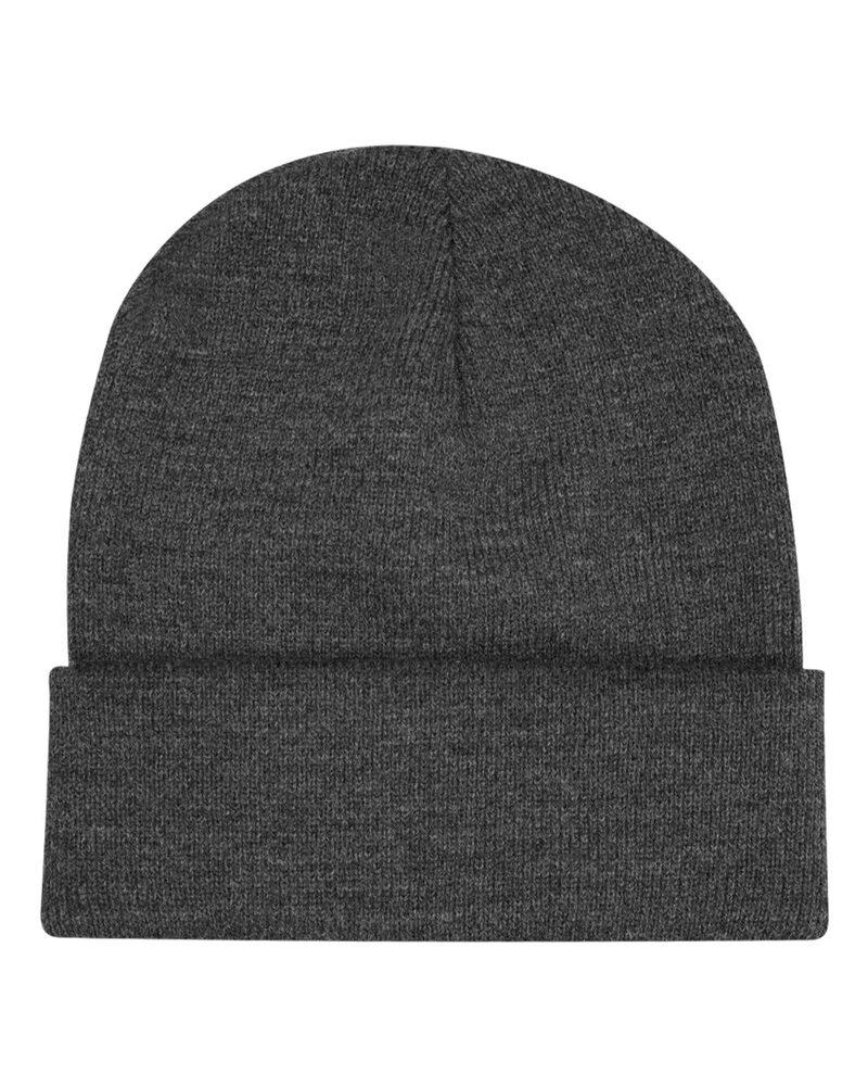 Plain Beanie