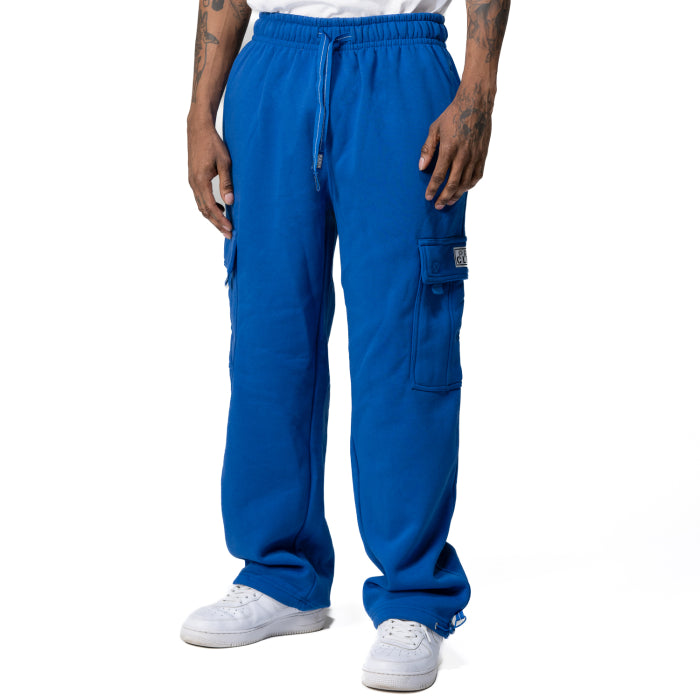 Pro Club Heavyweight Cargo Sweatpants