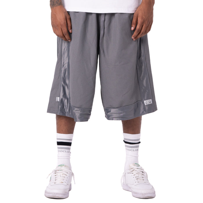 Pro Club Heavyweight Mesh Shorts