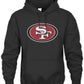 San Francisco 49er's '47 Hoodie