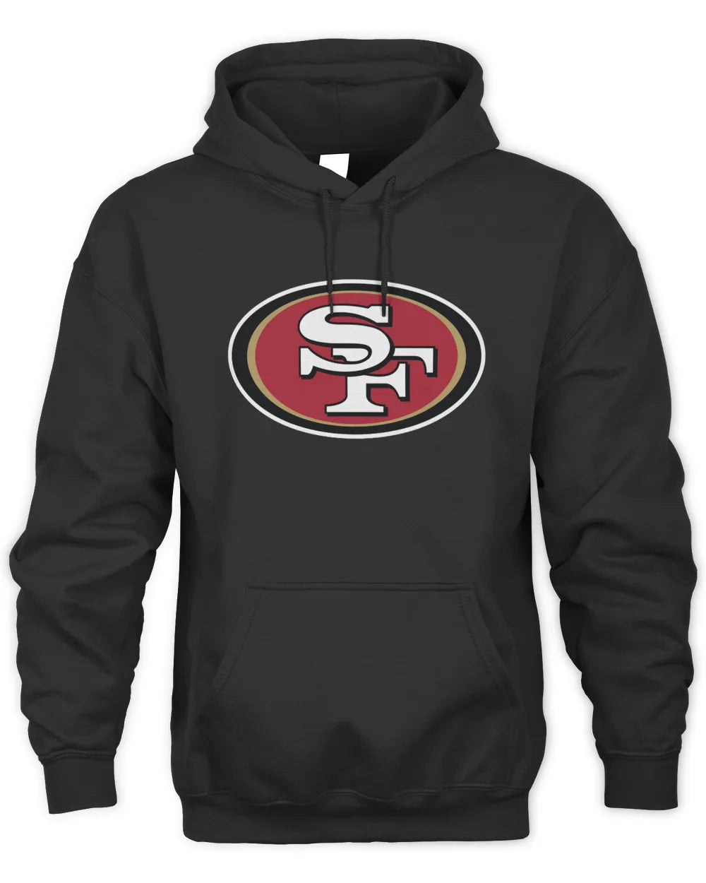 San Francisco 49er's '47 Hoodie