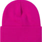 Plain Beanie