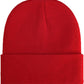 Plain Beanie