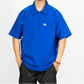FB County Short Sleeve Zip Shirt