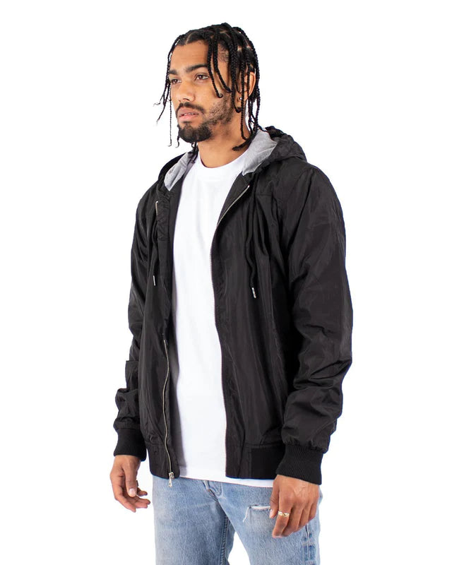 Shakawear Windbreaker Jacket